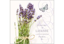 Ambiente Servietten Lavendel