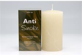 Anti Smoke 50/100 (Kräuterduft) off white