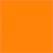 Christbaumkerzen 18er Bund D: 14mm H: 105mm orange | Bild 2