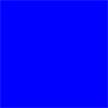 Deko Sterne blau ca.185 g | Bild 2