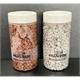 Dekosand grobkörnig dunkelbraun ca. 650 g