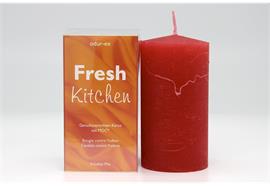 Fresh kitchen 50/100 einzeln in PET-Blister verpackt b`rot