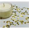 Glitter Sterne gold ca. 20 g