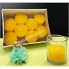 Mückenlicht (Einsatzkerzen) mit Citronelladuft