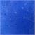 Raureif Osterei gross 90/140mm blau