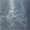 Raureif-Schwimmkerzen D: 100mm H: 50mm grau | Bild 2