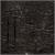 Raureif-Stumpen 3 Docht D: 120mm H: 120mm anthrazit