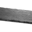 Schieferplatte rechteckig 15 x40 cm | Bild 3