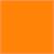 Steingut-oval L: 210 mm B: 90 mm orange