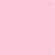 Teelichtglas rosa mit Glitzersteine D: 70 mm H: 110 mm