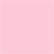 Teelichtglas rosa mit Glitzersteine | Bild 2