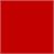 Teelichtglas rot mit Glitzersteine