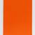Wachsfolie orange 100/200mm